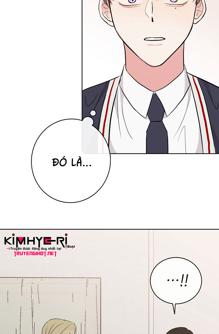 đứa bé là con tôi chapter 7 103