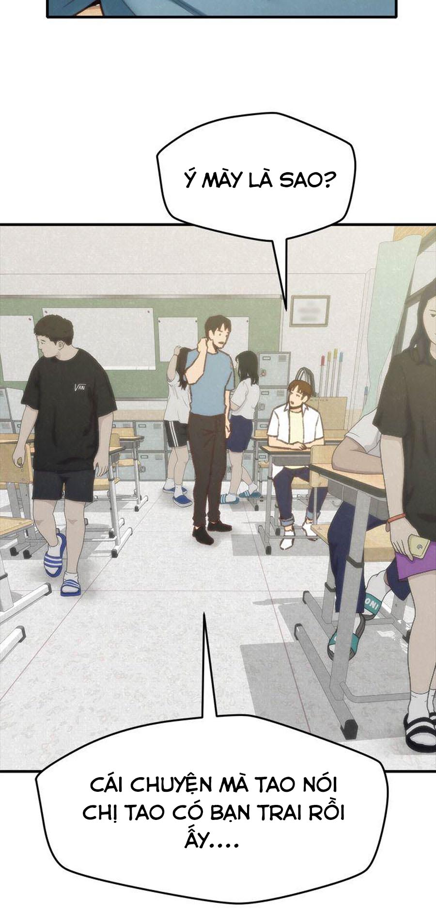 cô gái bé nhỏ của tôi chapter 5.1 53