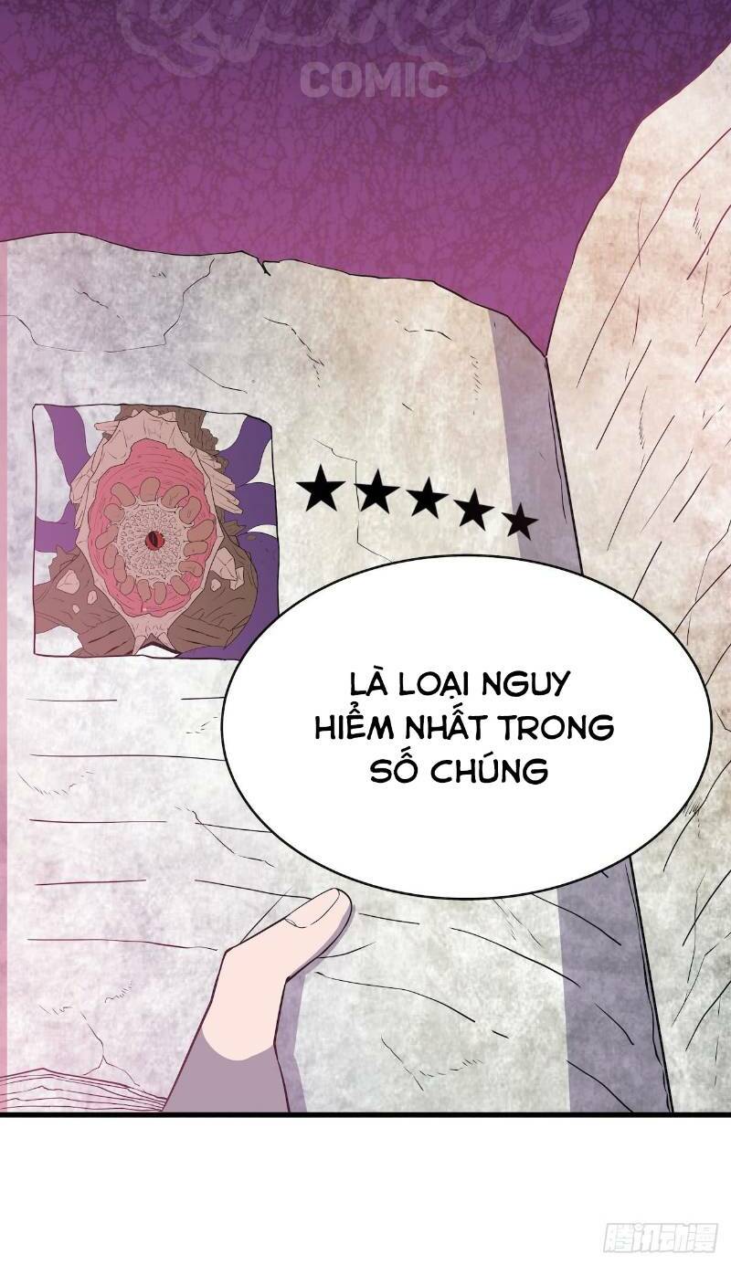 thát không mê thất chapter 52 12