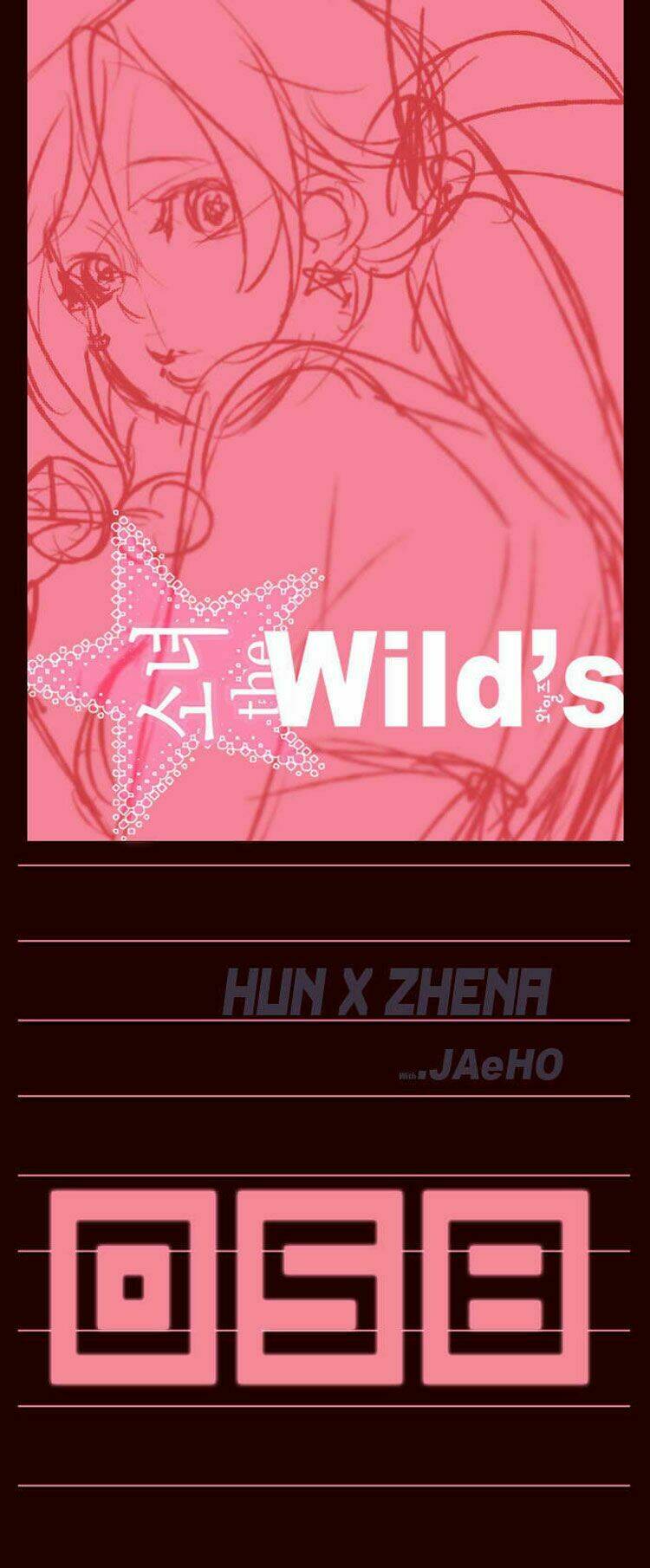 nữ sinh trường wilds chapter 58 1