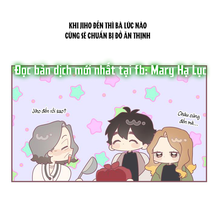 khoảng thời gian chúng ta đã bỏ lỡ chapter 60.1 8