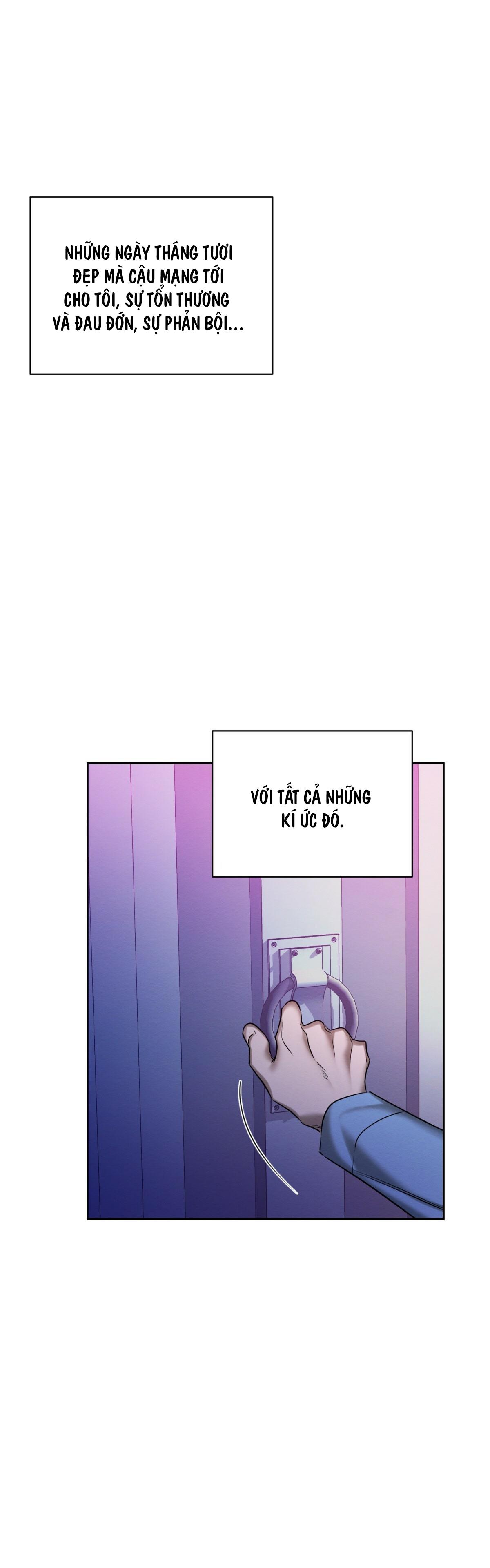 vòng xoáy của ác ma chapter 28 10