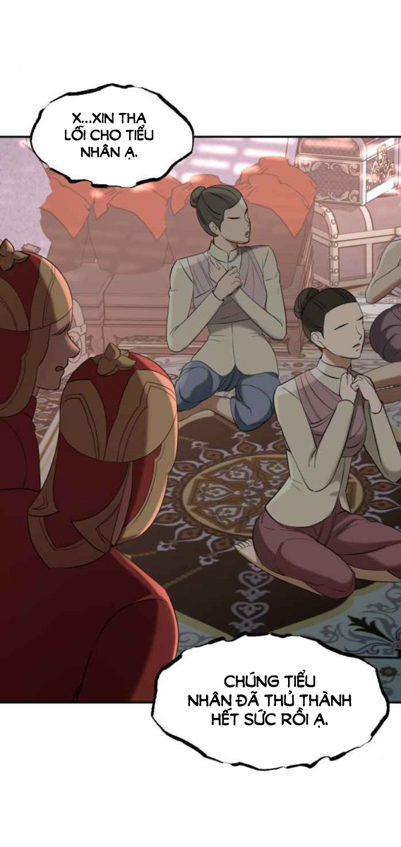 Tôi Là Công Tử Đẹp Trai Nhất Xứ Xiêm chapter 60.2 - Trang 4