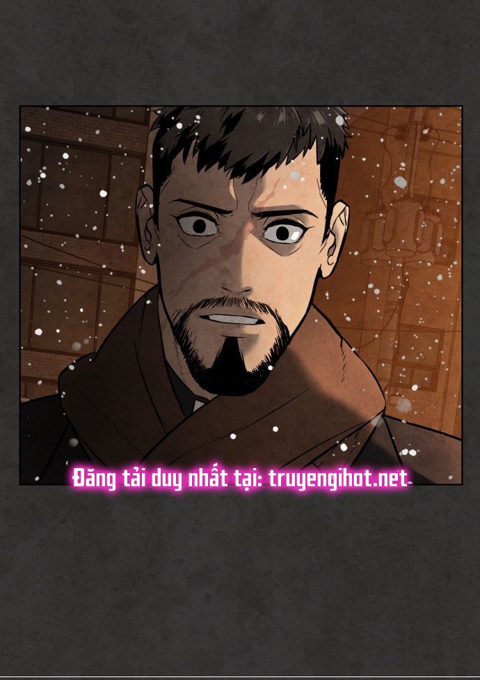 bạch huyết - white blood chapter 12 79