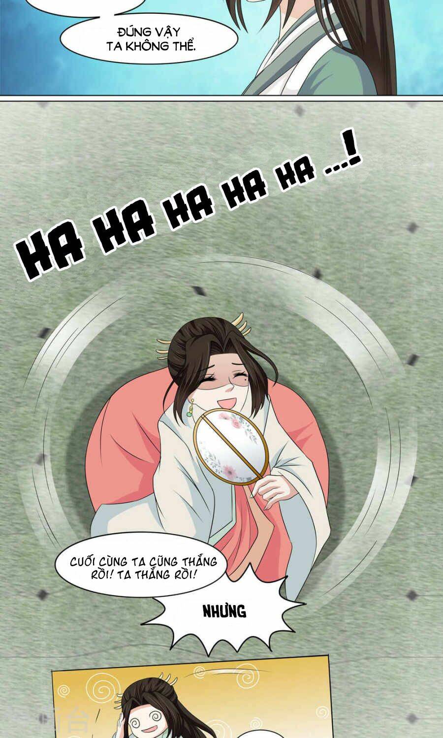 bệ hạ tại thượng, phụng mệnh long dương chapter 12 13