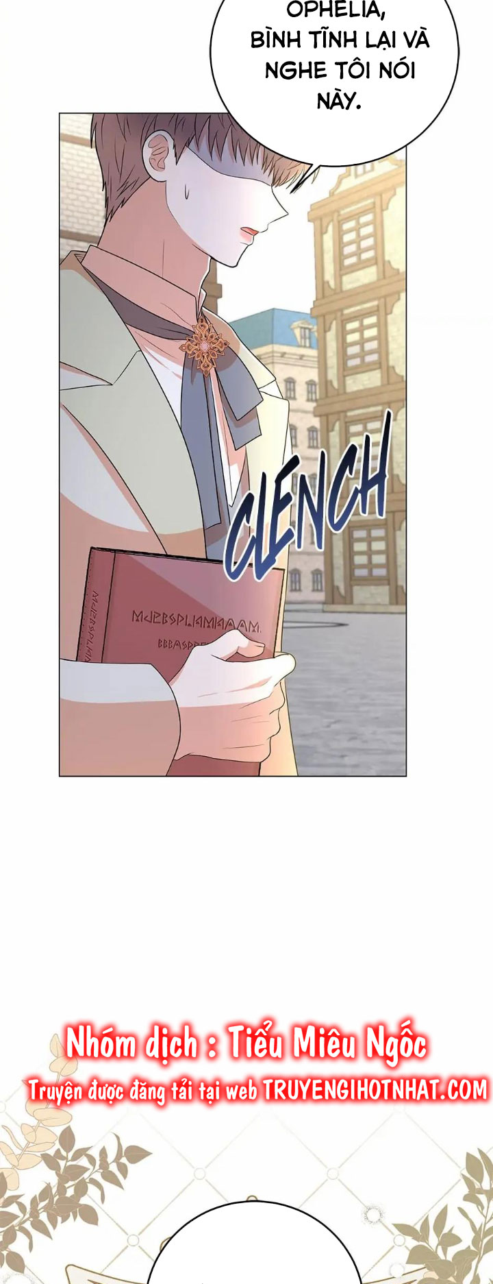 diễn vai ác nữ cũng thật khó khăn chapter 79 42