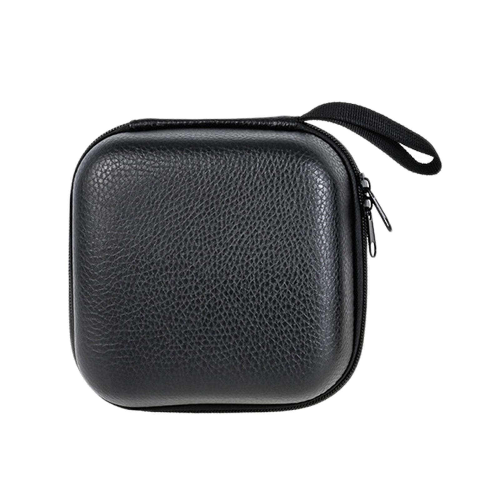 Portable EVA Fishing Reel Bag Shockproof Waterproof Reel Protective Case Fishing Tackle Storage Case for Fishing Reels