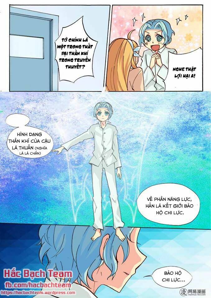 câu chuyện tuyệt vời của sao chapter 16 7