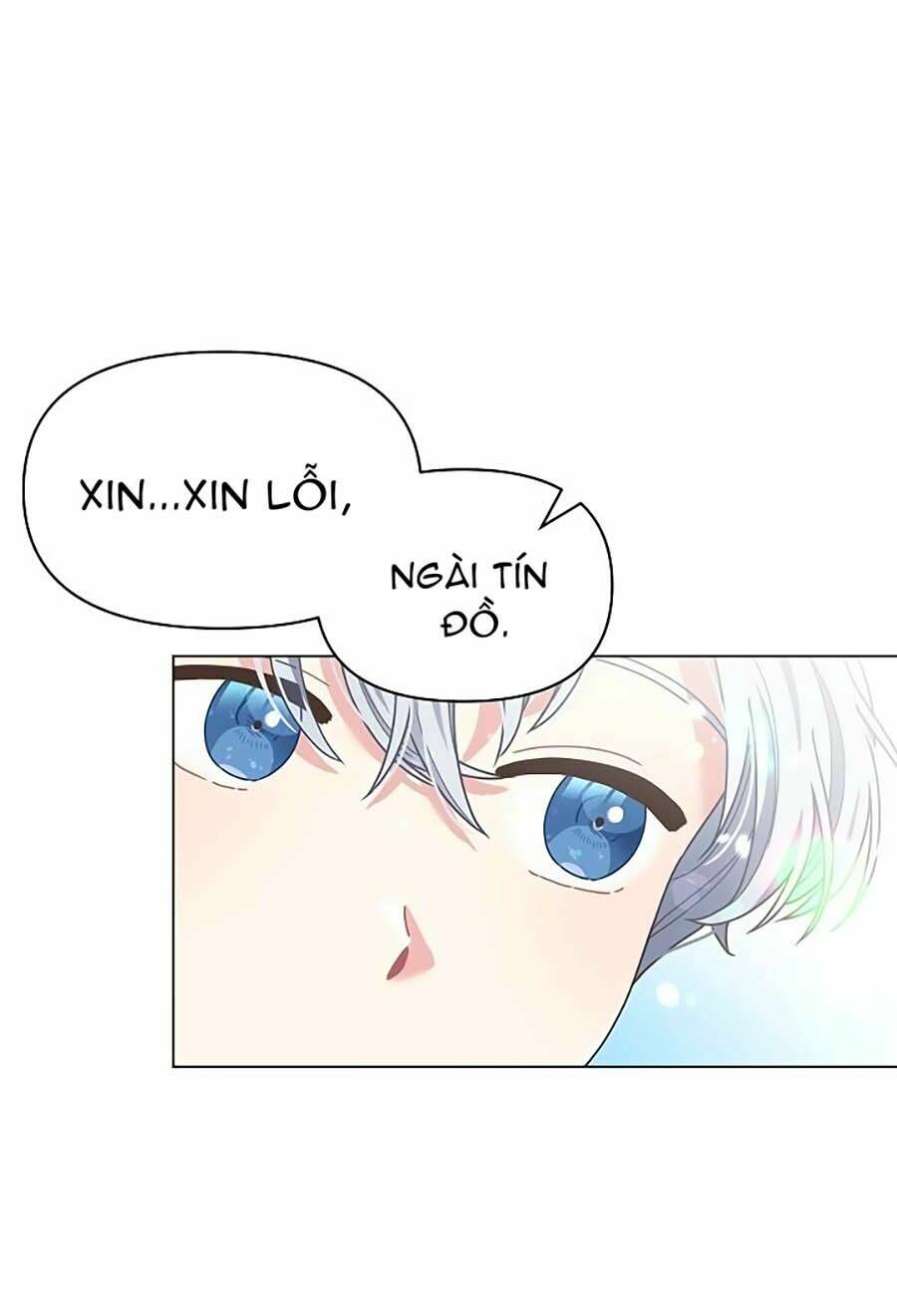 khu vườn câm lặng chapter 1 40