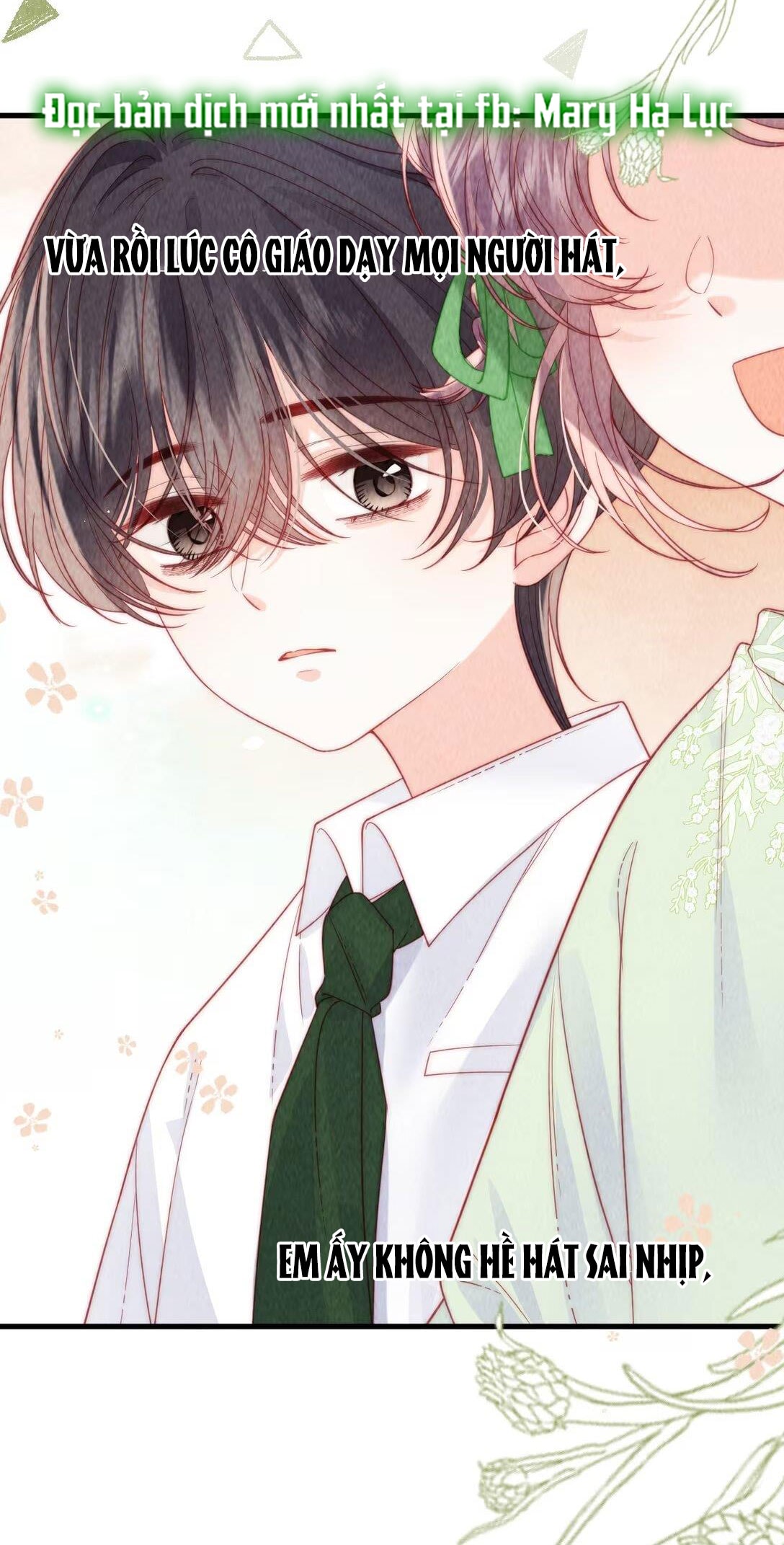 [15+] nhiệt độ cơ thể của ác ma chapter 16 19