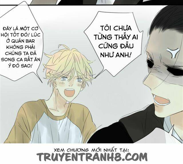 stardom chapter 1 100