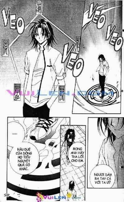 nàng công chúa bỏ trốn chapter 7 96