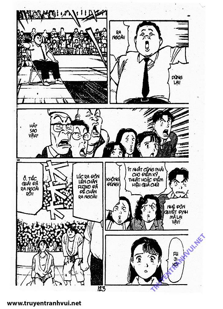 yawara chapter 156 16