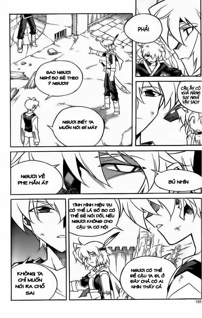 dorothy of oz chapter 21 7