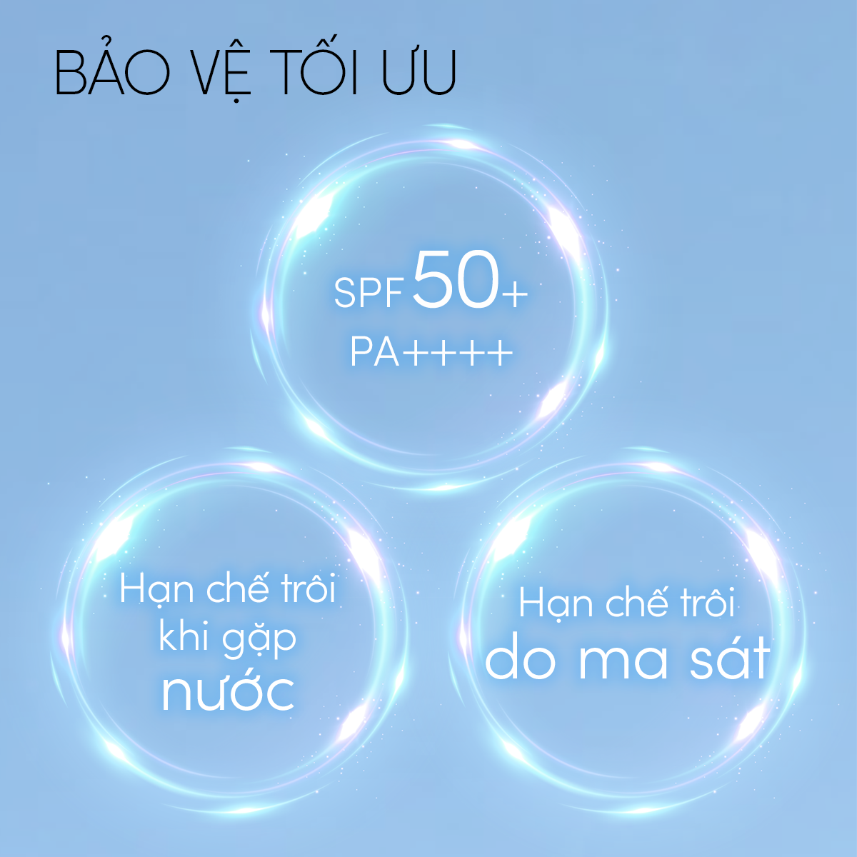 Gel chống nắng dưỡng ẩm màu vàng Anessa Perfect UV Sunscreen Skincare Gel NB SPF50+ PA++++ 90g - MẪU MỚI 2026