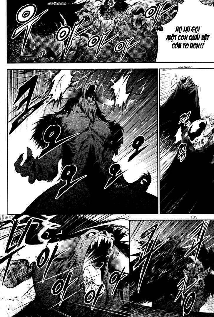 the legend of maian chapter 53 8