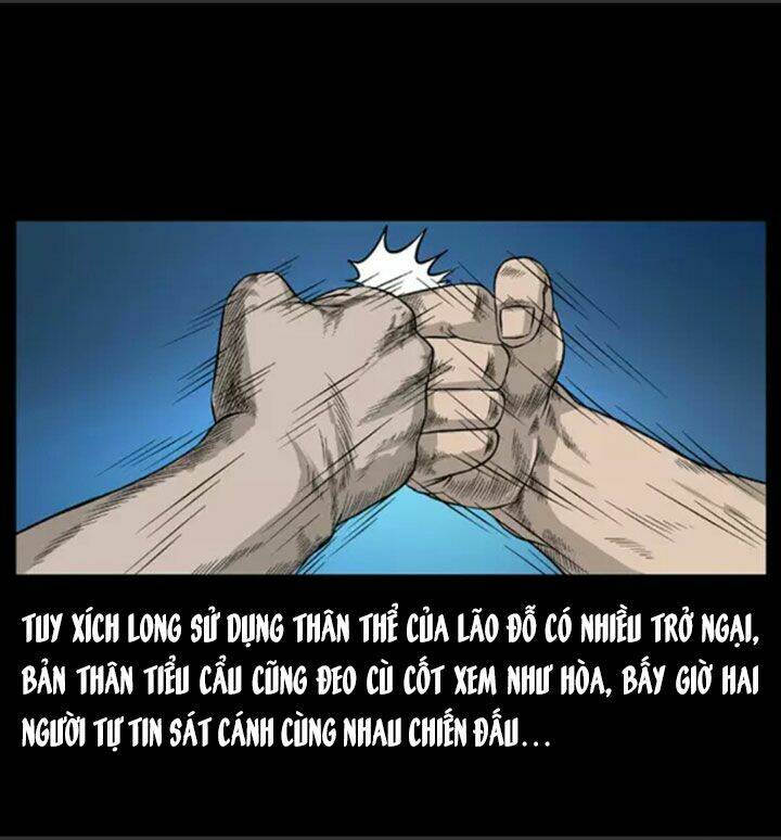 U Minh Ngụy Tượng Chapter 59 34