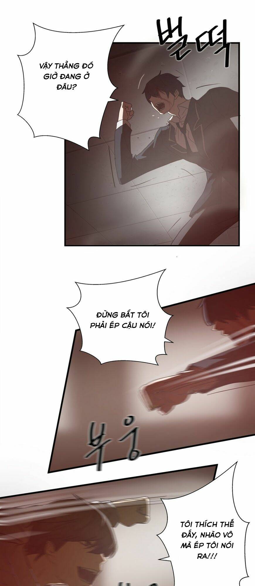 kẻ bị ruồng bỏ chapter 12 37