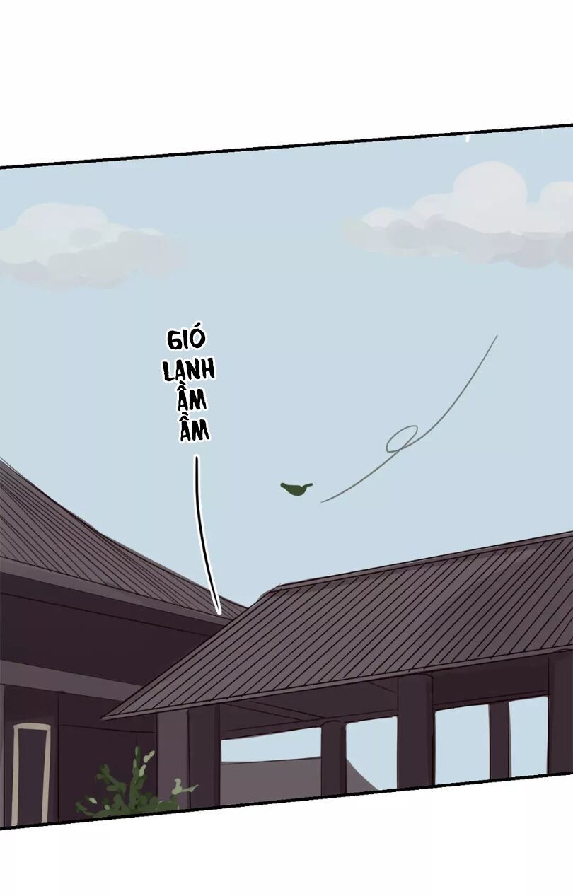 chỉ phu vi thê chapter 28 12