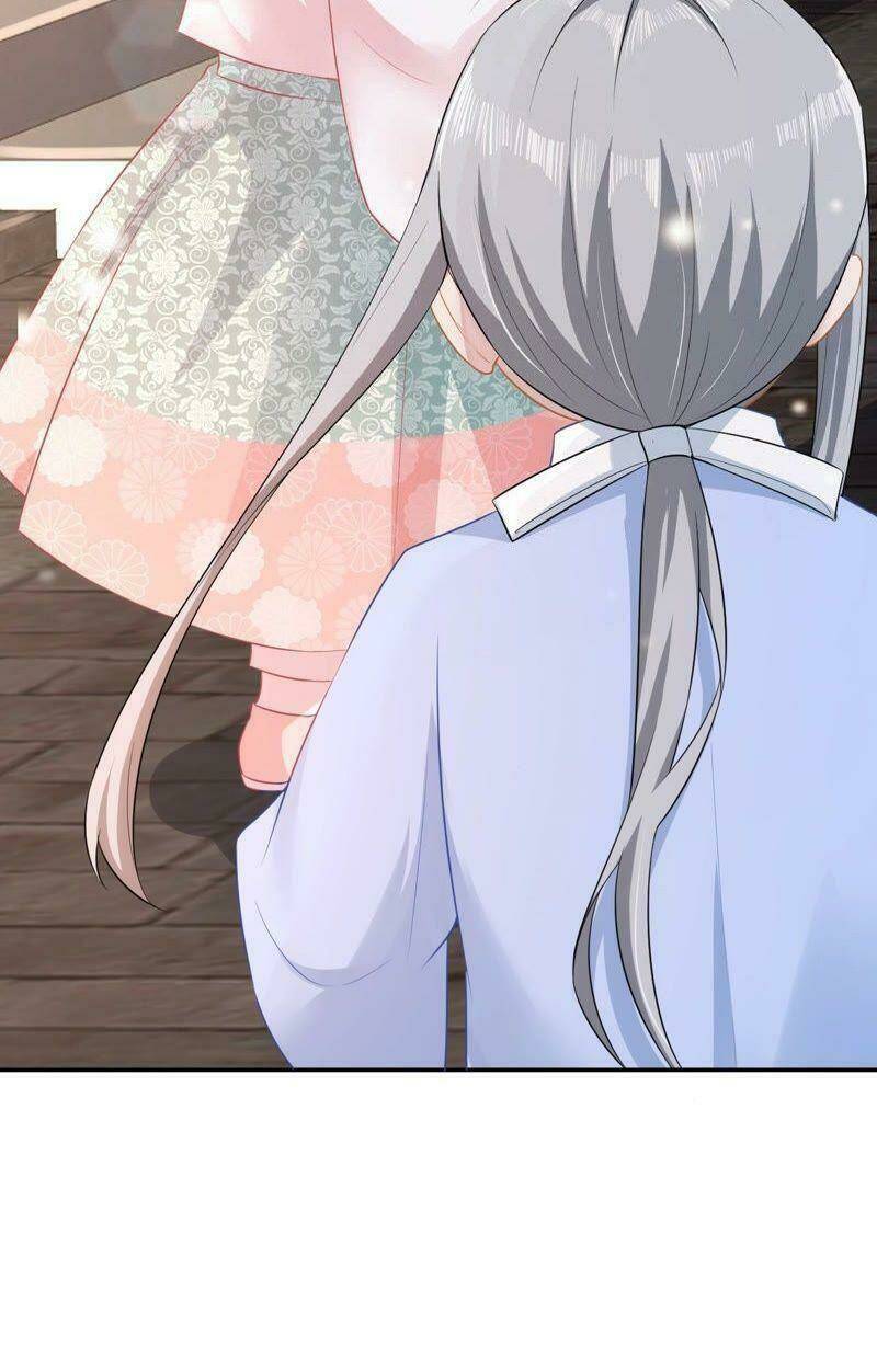 quận chúa vững vàng, thiết lập nhân vật không thể vỡ chapter 10 31