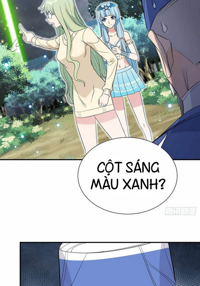 đỉnh phong cường thiếu chapter 87 4