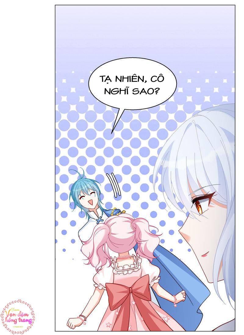 cô ấy đến rồi, xin nằm xuống! chapter 262 18