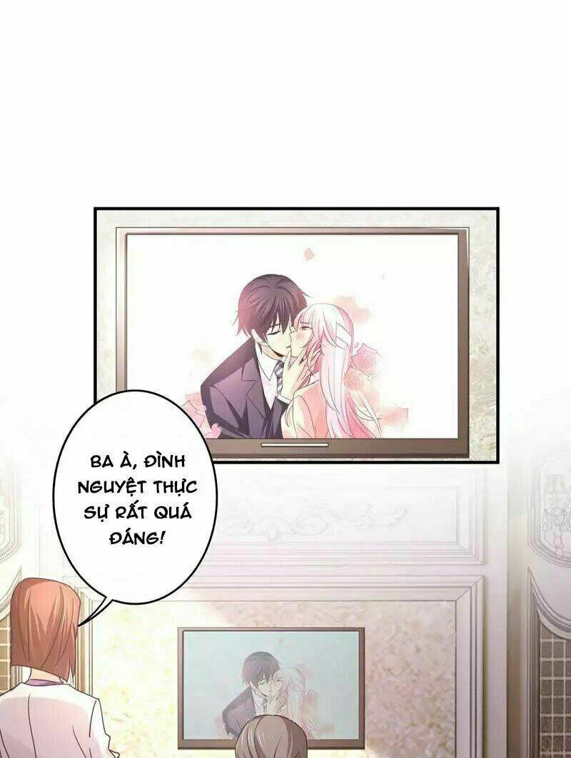 cuồng duệ tiểu thê chapter 71 19