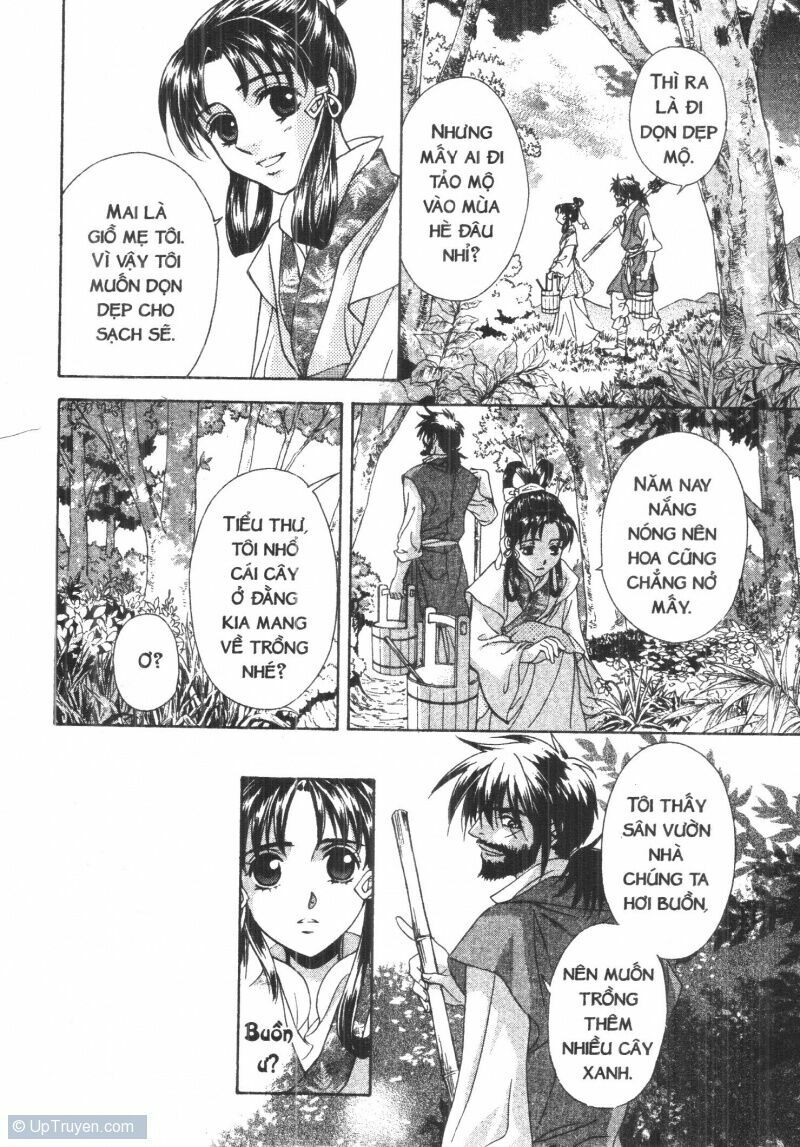 thái vân quốc truyện chapter 4 13