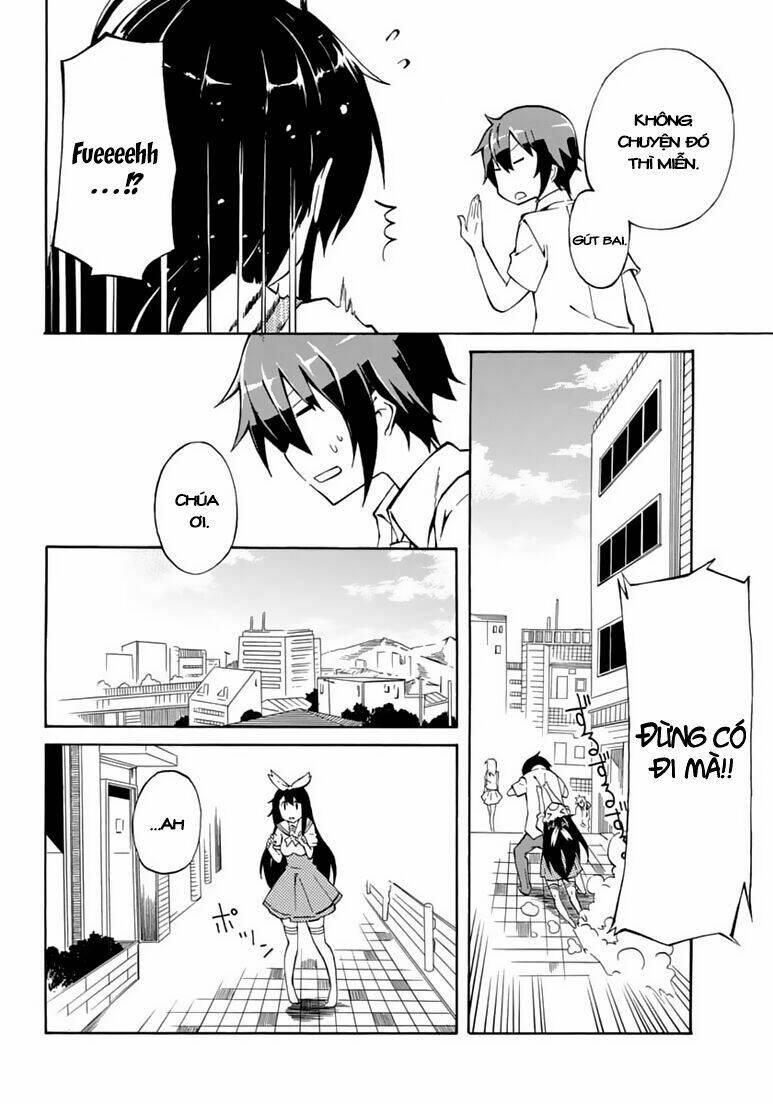 rock paper scissors chapter 1 16