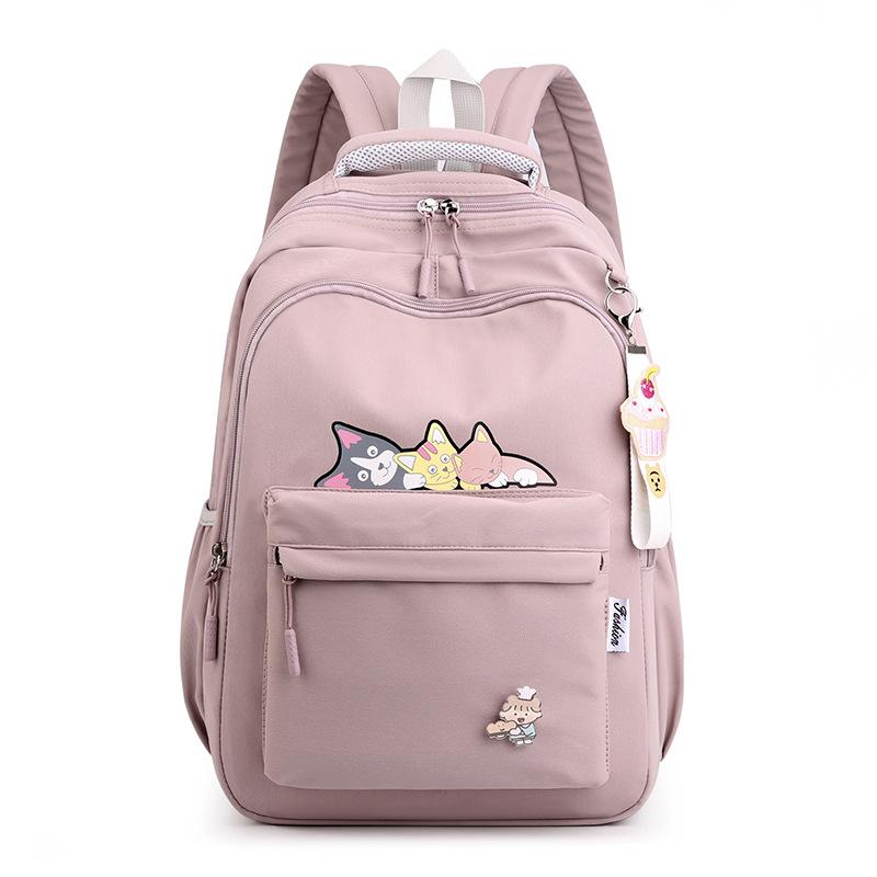 Trẻ Em Học Túi Cho Bé Gái Trẻ Em Ba Lô Chỉnh Hình Ba Lô Sinh Đựng Schoolbag Trường Tiểu Học Ba Lô Trẻ Em Tất Mochila
