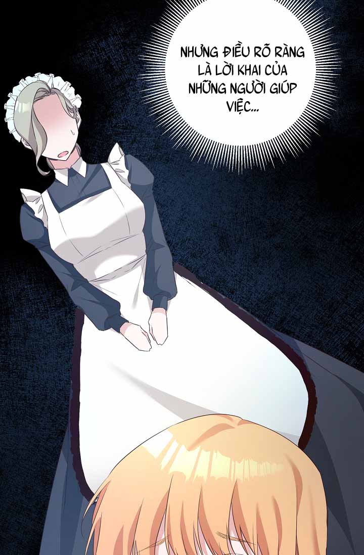 lí do cô ấy trở thành ác nữ chapter 18 15