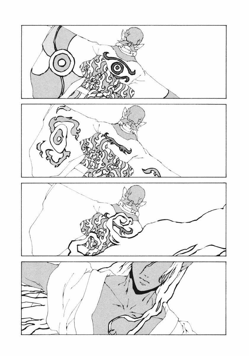 mononoke chapter 18 17