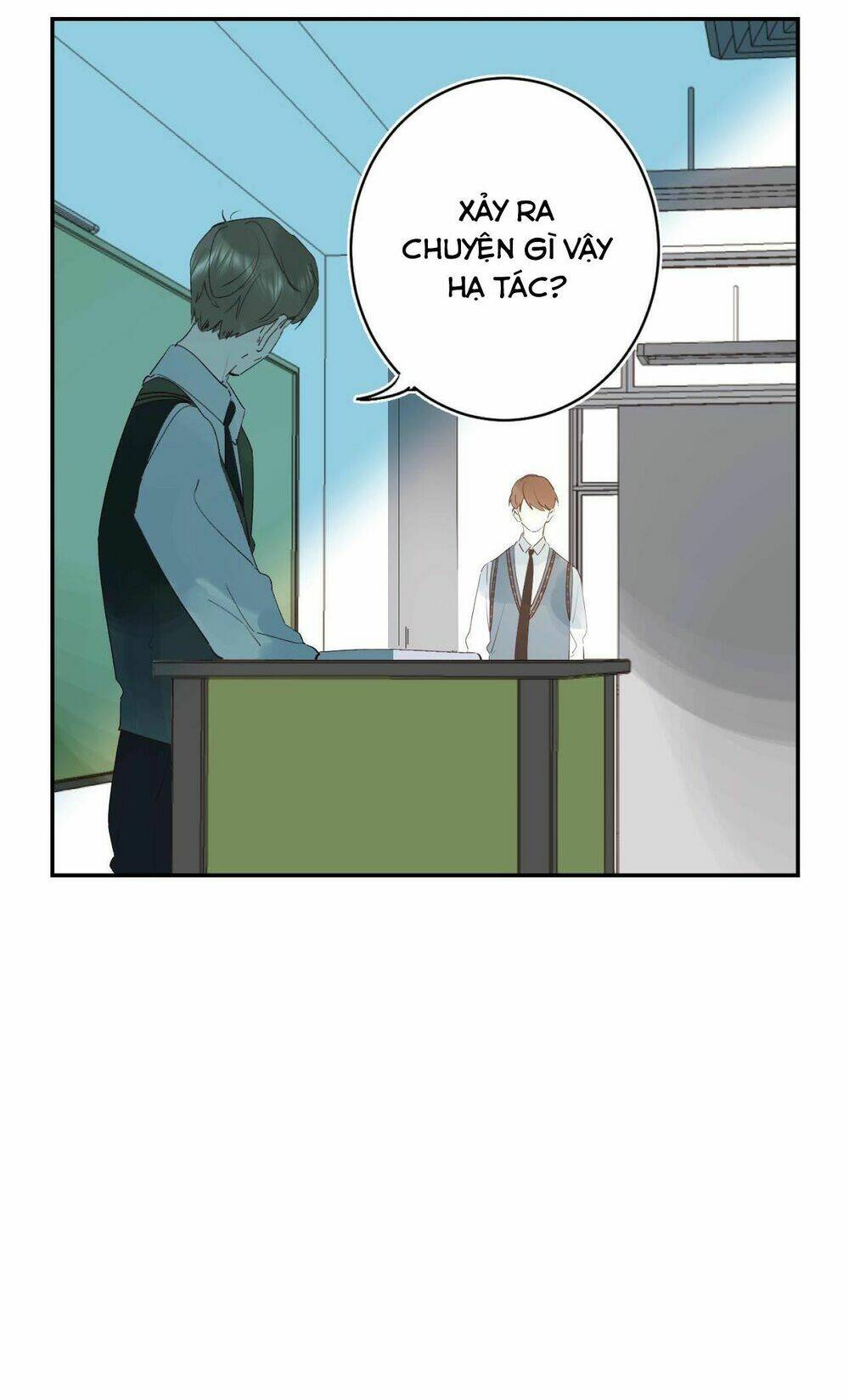 phù thủy hạng bét chapter 27 9