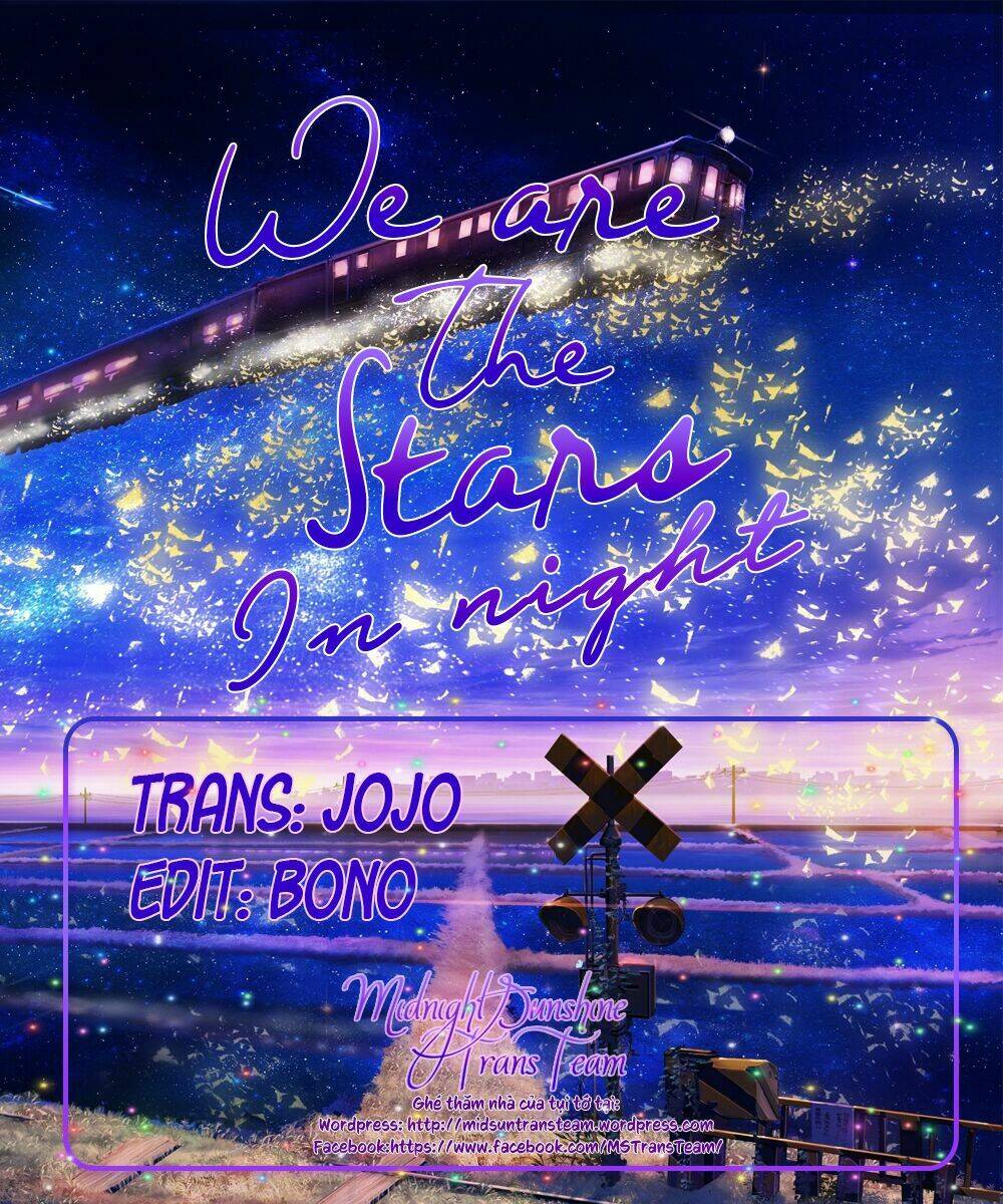 không tâm luyến nhân chapter 16 2