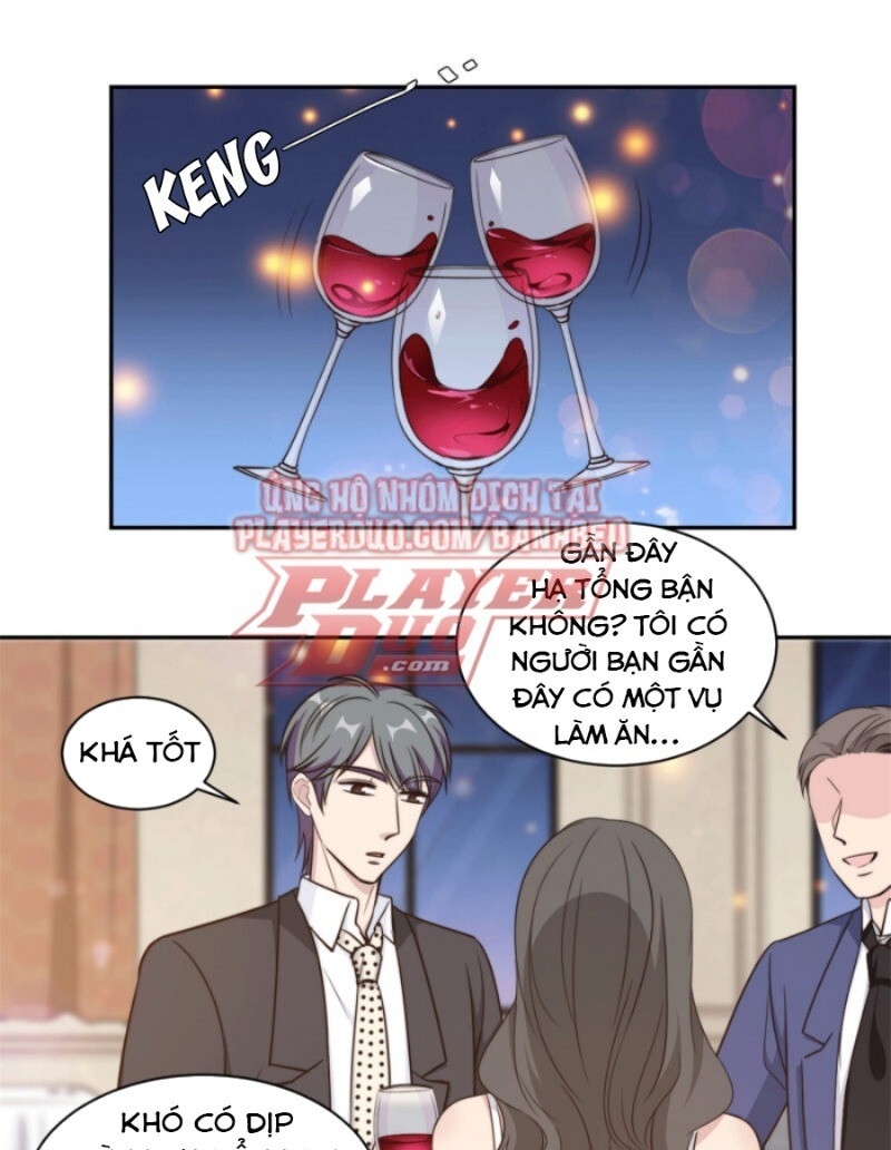 tổng tài, tránh xa tôi ra chapter 45 22