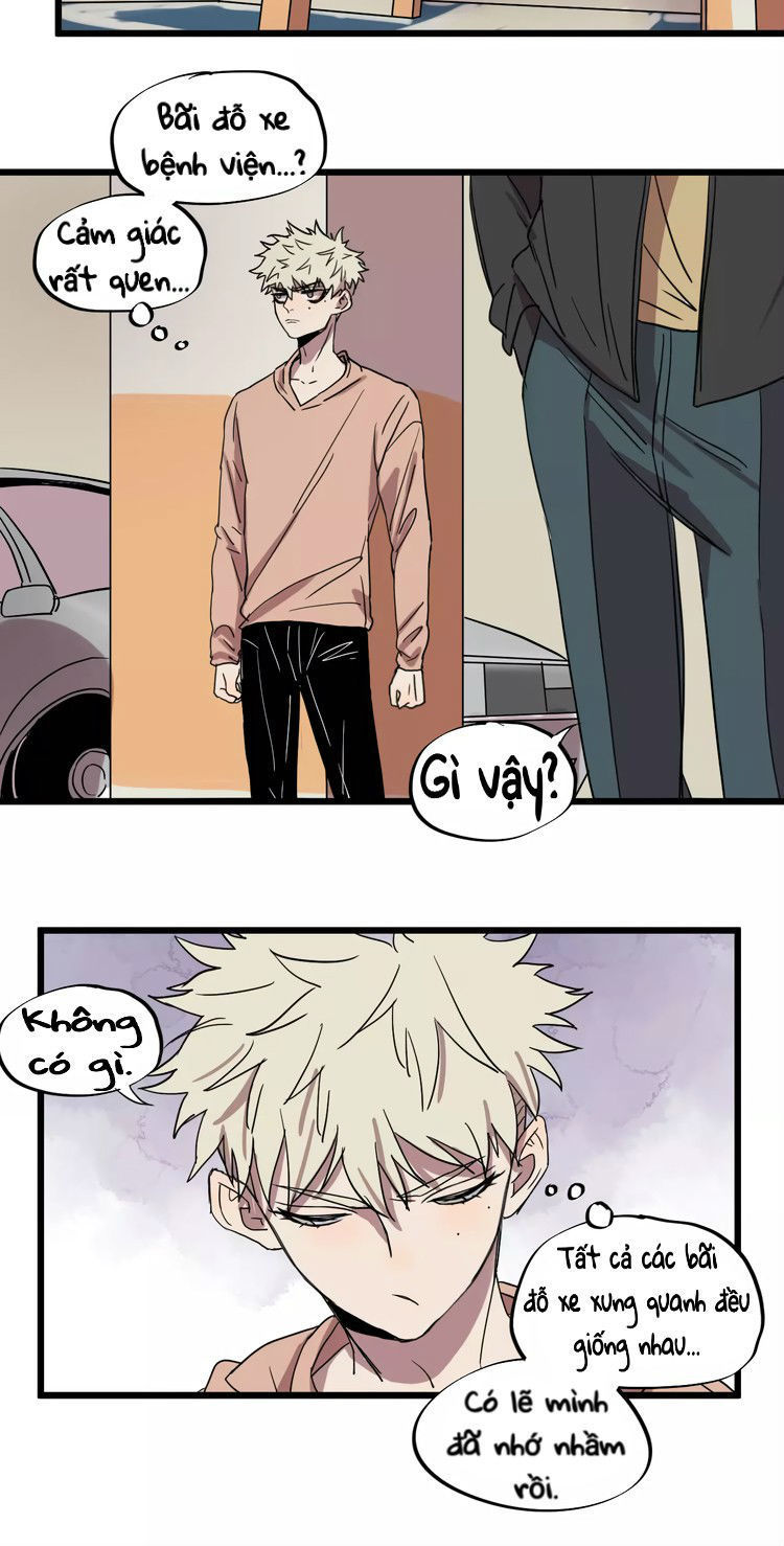 the unfeeling me chapter 9 19