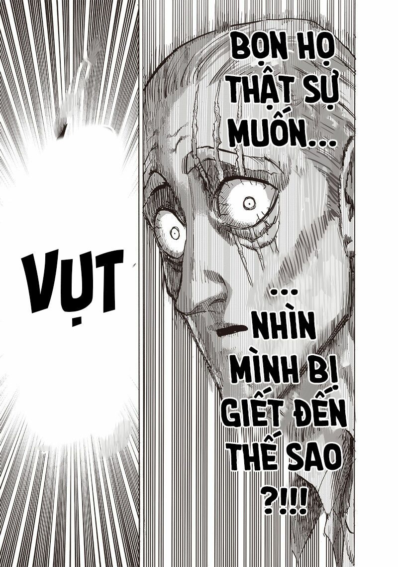 one-punch man chapter 201 9