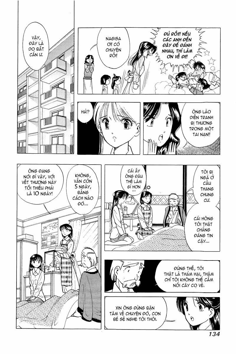 yume de aetara chapter 30 9