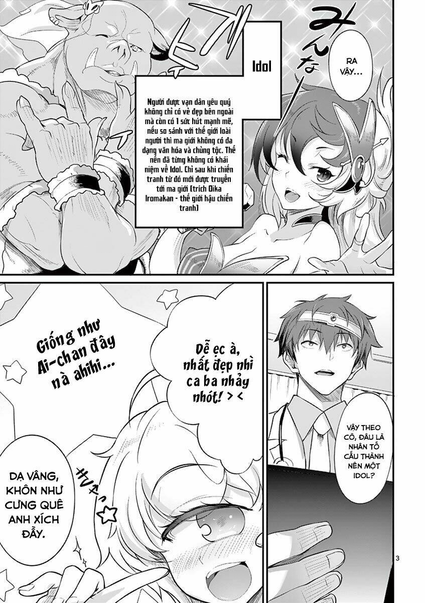 yuusha-sama, yukagen wa ikaga desuka? chapter 14 6