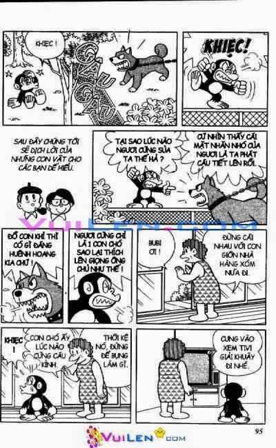 perman - cậu bé siêu nhân chapter 58 5