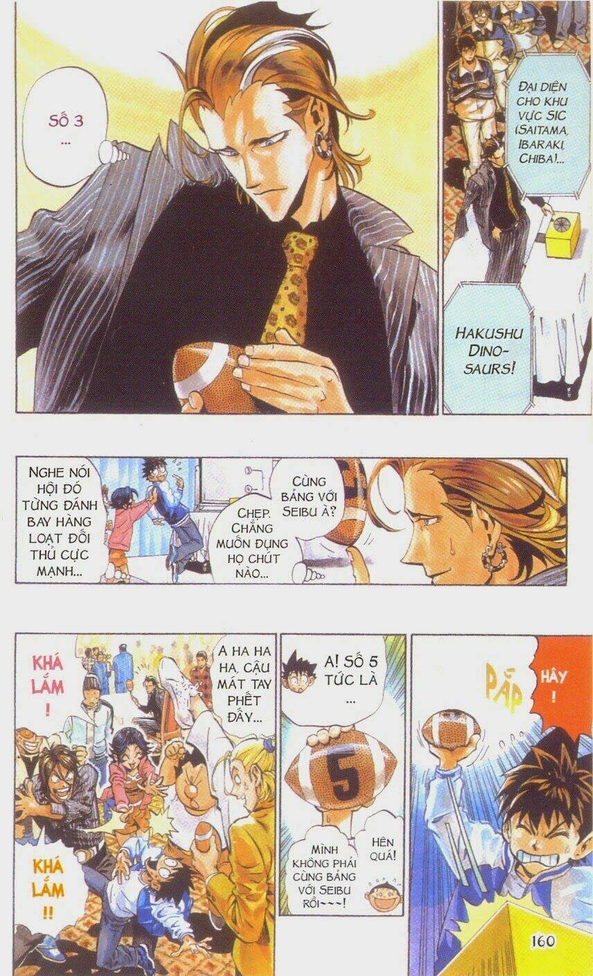 lá chắn mắt chapter 168 16