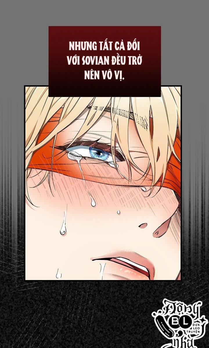 chuyến tàu điên cuồng chapter 26 21