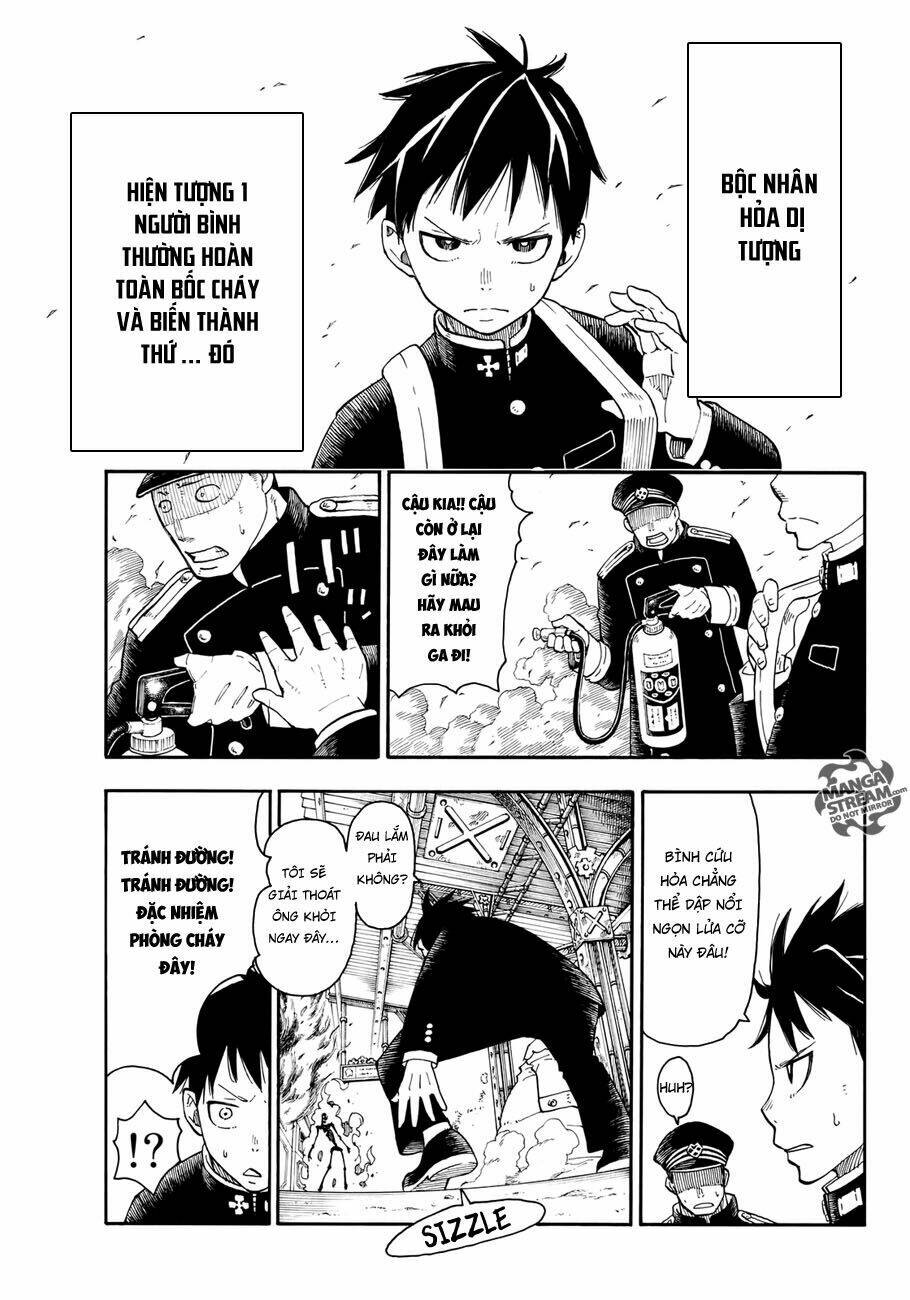biệt đội lính cứu hỏa chapter 0 17