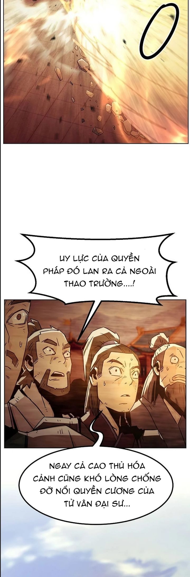 đường gia kiếm thần chapter 50 49