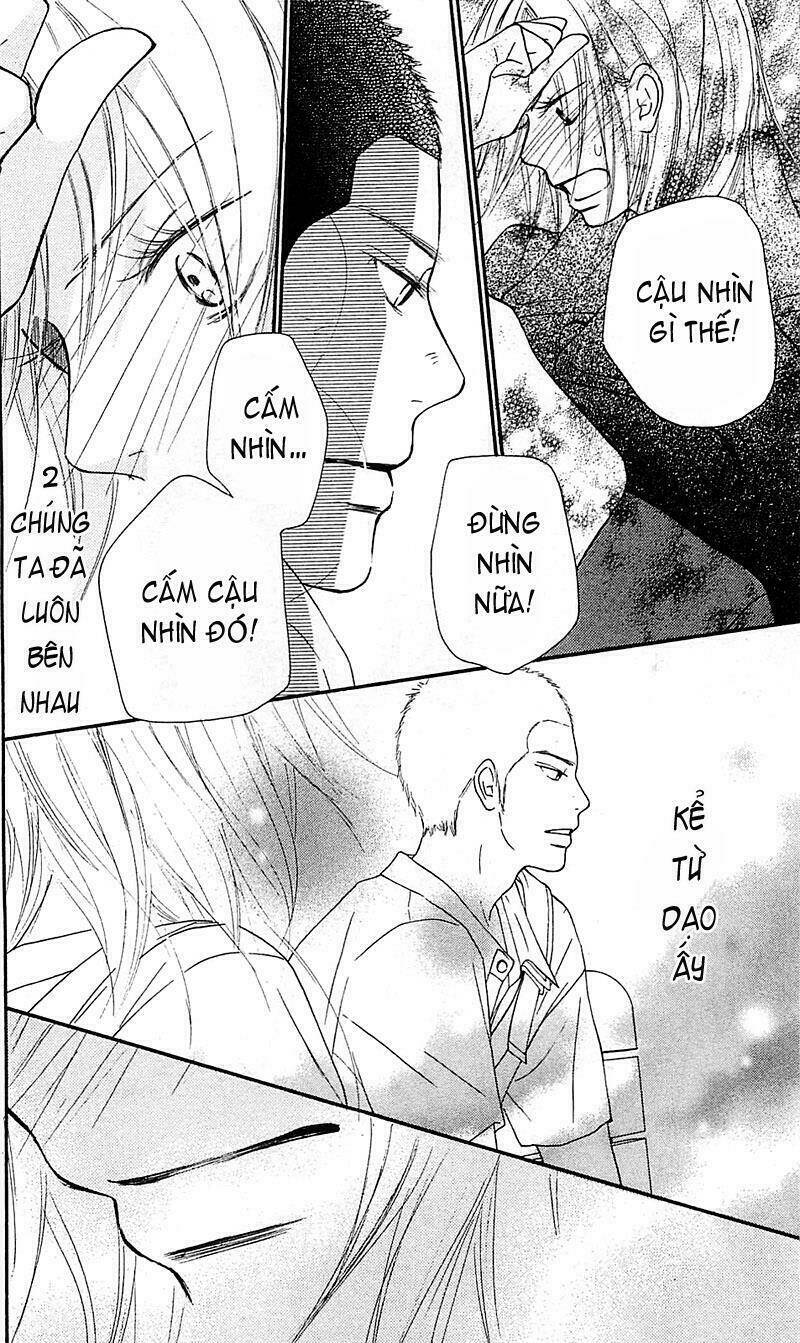 anh đã cho em biết bao thứ đầu tiên chapter 63 37