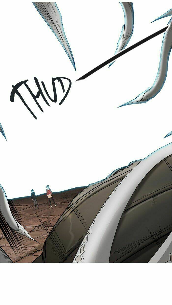 cuộc chiến trong tòa tháp chapter 361 16