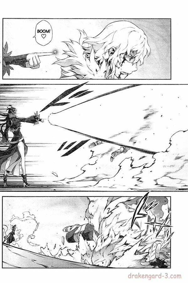 drag-on dragoon - shi ni itaru aka chapter 19 7