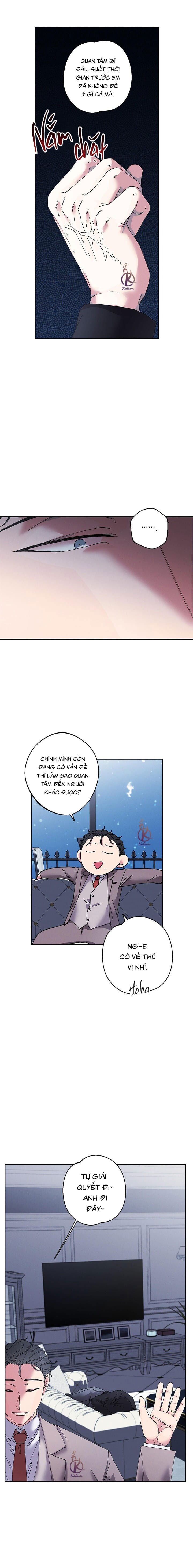 ánh trăng lụi tàn chapter 6 8