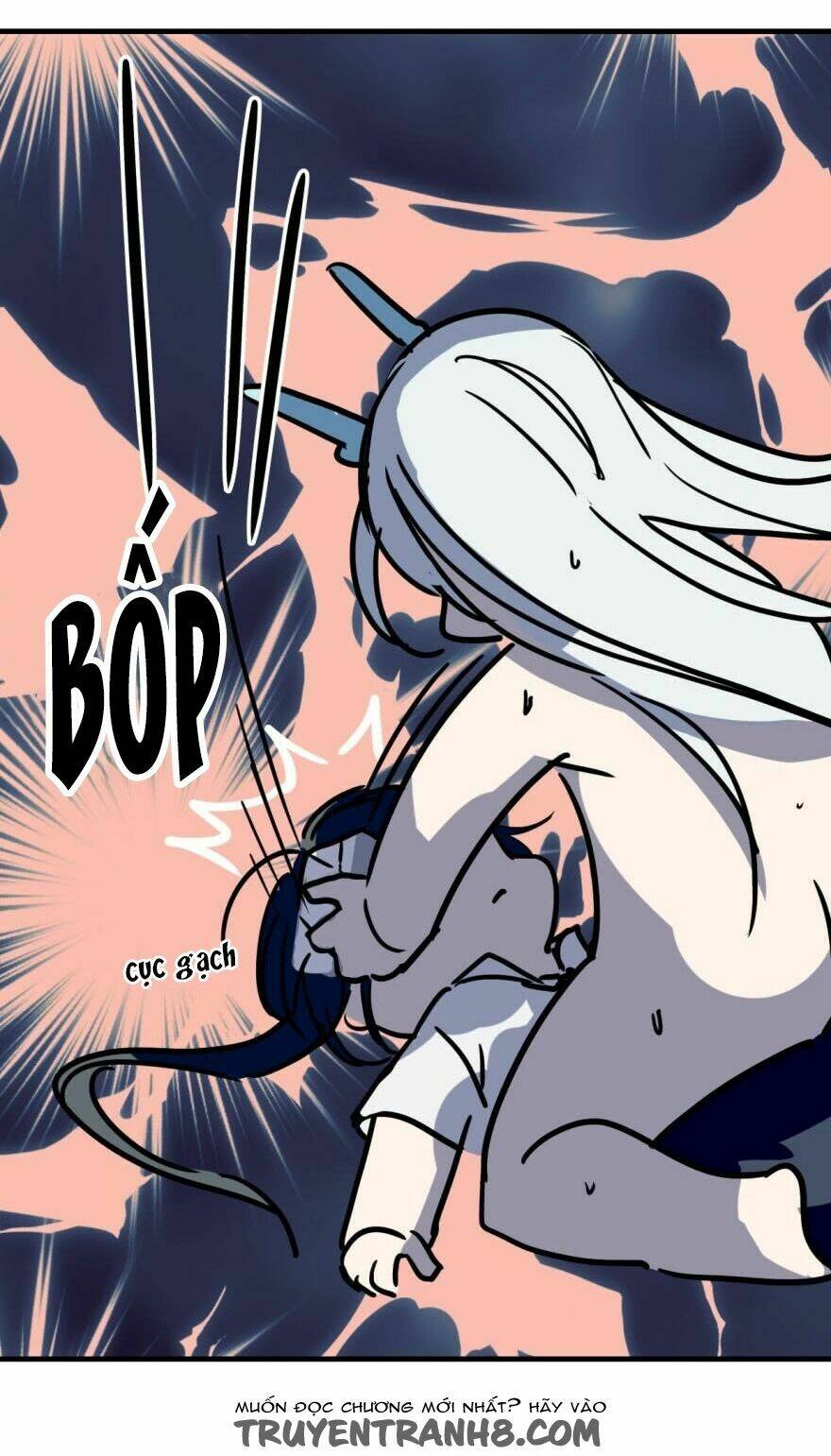 truy bắt ngao ngao chapter 1.1 25
