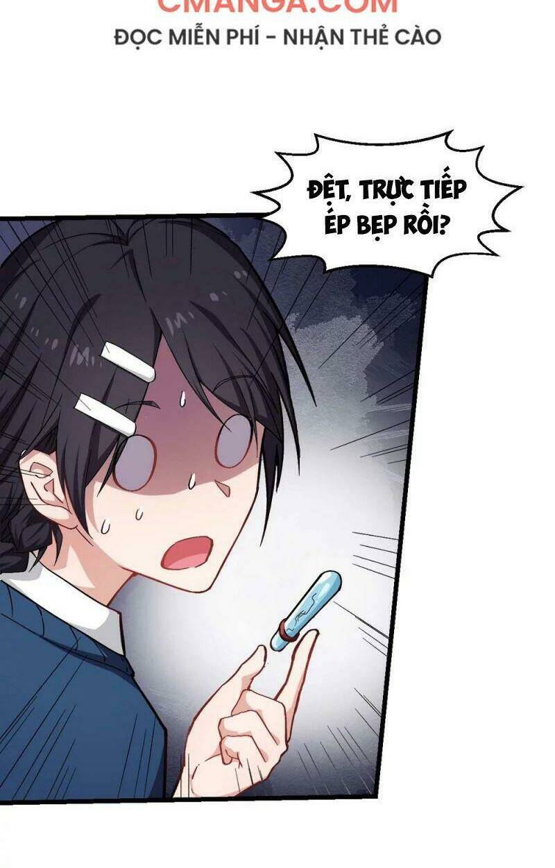 vườn trường cuồng sư hệ thống chapter 148 13